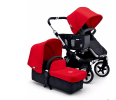 Bugaboo Donkey Duo Pram & Pushchair
