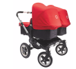 Bugaboo Donkey Twin Pram & Pushchair