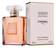 COCO MADEMOISELLE  	 C.CHANEL