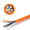 Cable selection standard for smart electric vehicle charging pile