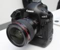 Canon EOS 1D Mark IV 16MP Digital SLR Camera