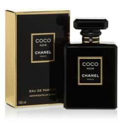 Coco Noir  	 Chanel