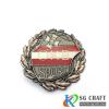 Custom Medal