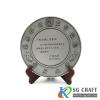Custom cheap metal antique Coin