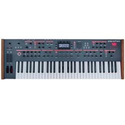Dave Smith Instruments Prophet 12 Analogue Synthesizer