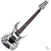 Dean Guitars Rusty Cooley RC7X Wraith