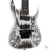 Dean Guitars Rusty Cooley RC7X Wraith