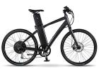 EFlow 2015 E3 Nitro 28MPH Electric Bike from Shocking Rides