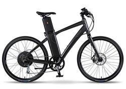 EFlow 2015 E3 Nitro 28MPH Electric Bike from Shocking Rides