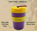 Eco Friendly Coffee Cup