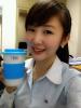 Eco Friendly Coffee Cup