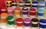 Eco Friendly Coffee Cup