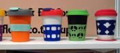 Eco Friendly Coffee Cup