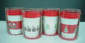 Eco Friendly Coffee Cup