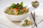GREEN CURRY PASTE
