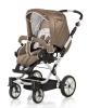 HARTAN Topline S 404 including folding bag stroller combo stroller NEW