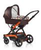 Hartan Xperia XL 2014 pram