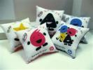 Home decorative products
