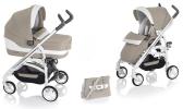 INGLESINA DUO PRAM - STROLLER TRILOGY