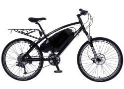 IZIP Express (Black, L)