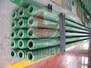 Integral Heavy Weight Drill Pipe