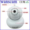 JW0004 Wireless Pan Tilt P2P Mini Night Vision Surveillance OEM CCTV...