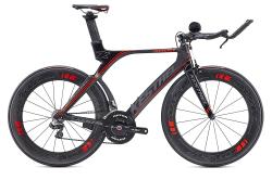 Kestrel 4000 Shimano Dura Ace DI2 Bicycle