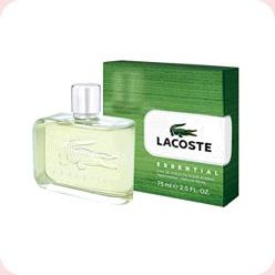 Lacoste  	Lacoste Essential