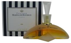 MARINA de BOURBON  	 P. Marina de Bourbon