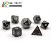 Metal Dice