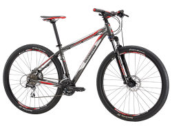 Mongoose Men's Tyax SUPA