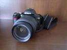 Nikon D60 10MP DSLR Digital Camera