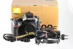 Nikon D800E 36.3 MP Digital SLR Camera
