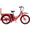 Pedego Stretch Red 48V 13Ah