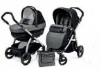 Peg perego duo pram Stroller