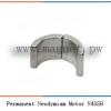 Permanent Neodymium Motor Magnets