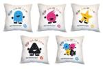 Pillow case and Fabric products