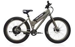 Polaris Sabre EV505 Fat Tire Electric Bike from Shocking Rides