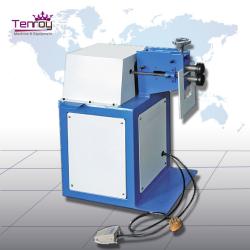 Reel-ray machine