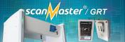 Scanmaster/GRT Walk Through Metal Detector