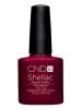 Shellac CND 525 Decadence