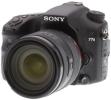 Sony Alpha A77 II Digital SLT Camera with 16-50mm Lens