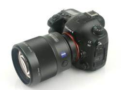 Sony Alpha A99 Digital SLT Camera Body