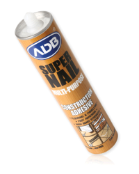 Super Nail Construction Sealant