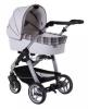 Teutonia Cosmo Set 4950 + Comfort carrycot