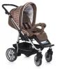 Teutonia Fun System Pram 4930 + Carry cot 2013