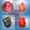 Thread protector