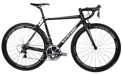 Tommaso Zoncolan SL Carbon Fiber Road Bike