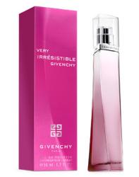 VERY IRRESISTIBLE  	 GIVENCHY