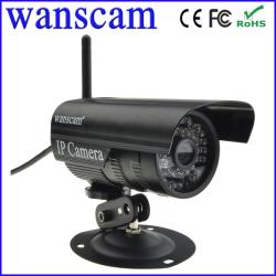 Wanscam-Model AJ-COWA-C126 Night Vision 20M Wifi Small Outdoor IP ODM...